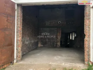 Prodej výrobních prostor, Všetaty - Přívory, Mělnická, 23788 m2