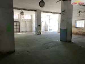 Prodej výrobních prostor, Všetaty - Přívory, Mělnická, 23788 m2