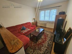 Prodej bytu 1+kk, Teplice, Zrenjaninská, 21 m2