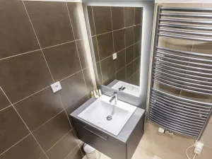 Pronájem bytu 2+kk, Praha - Nové Město, Na slupi, 55 m2