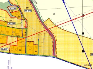 Prodej pozemku pro bydlení, Havířov, 6542 m2