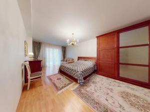 Prodej bytu 2+kk, Karlovy Vary, Jateční, 78 m2