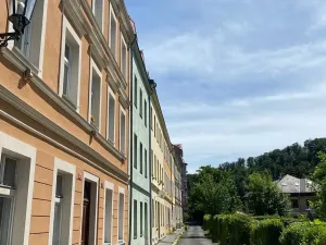 Prodej bytu 2+1, Karlovy Vary, Nebozízek, 62 m2