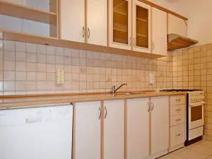 Pronájem bytu 4+1, Praha - Modřany, Šumenská, 93 m2