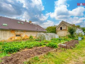 Prodej výrobních prostor, Líšťany - Náklov, 139 m2