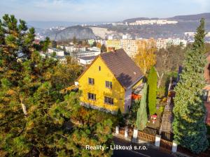 Prodej rodinného domu, Ústí nad Labem, Kojetická, 967 m2