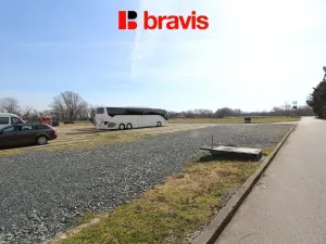 Pronájem komerčního pozemku, Brno, Staré náměstí, 2000 m2