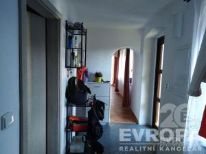 Prodej rodinného domu, Jasenná, 70 m2