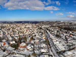 Prodej rodinného domu, Roztoky, V Chatách, 70 m2