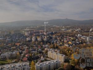 Prodej bytu 2+1, Liberec, Majakovského, 52 m2