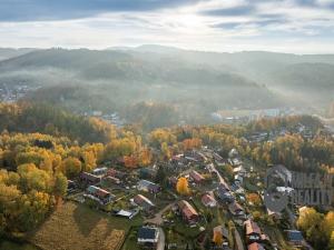 Prodej bytu 3+1, Desná, Finská, 70 m2