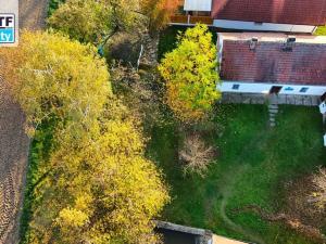 Prodej rodinného domu, Líšťany - Třebobuz, 120 m2