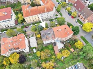 Prodej rodinného domu, Plzeň, Pod Záhorskem, 381 m2