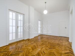 Pronájem bytu 4+1, Praha - Vinohrady, Korunní, 120 m2