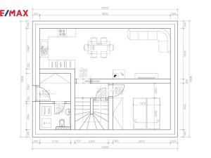 Prodej pozemku pro bydlení, Nové Sedlo, 376 m2