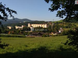 Prodej bytu 2+kk, Ústí nad Labem - Neštěmice, Na Výšině, 35 m2