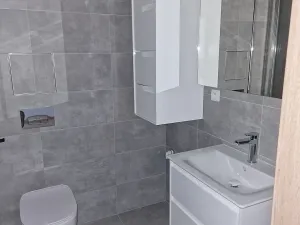 Pronájem bytu 2+kk, Liberec, Tálínská, 41 m2