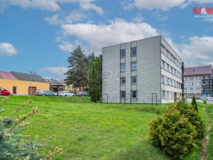 Prodej bytu 4+1, Čestice, 89 m2