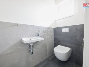 Prodej rodinného domu, Velvary, Svatojiřská, 82 m2