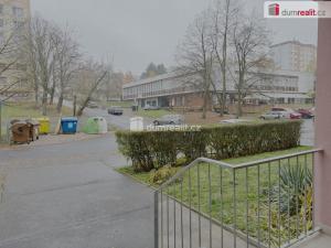 Prodej bytu 2+1, Ústí nad Labem - Severní Terasa, Gagarinova, 65 m2