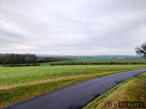 Prodej pozemku, Budyně nad Ohří, 1925 m2