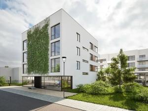 Prodej bytu 3+kk, Ostrava, 89 m2