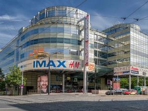 Pronájem kanceláře, Praha - Žižkov, Vinohradská, 500 m2