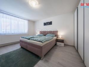 Prodej rodinného domu, Kozárovice, 85 m2