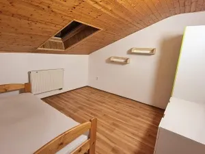 Prodej rodinného domu, Třešť, 200 m2