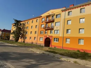 Pronájem bytu 2+1, Hodonín, 59 m2