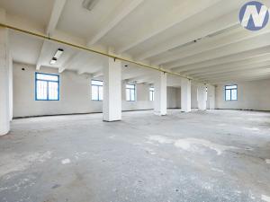 Prodej výrobních prostor, Vimperk, 1000 m2