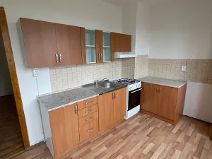 Pronájem bytu 3+1, Česká Lípa, Uranová, 72 m2