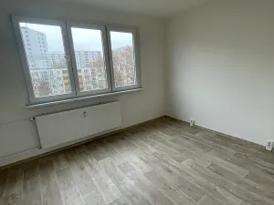 Pronájem bytu 3+1, Česká Lípa, Příbramská, 72 m2