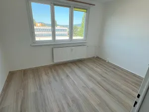 Pronájem bytu 3+1, Česká Lípa, Příbramská, 72 m2