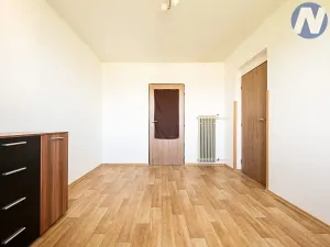 Prodej bytu 3+1, Lhenice, Netolická, 62 m2