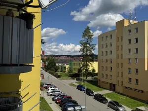 Pronájem bytu 3+1, Volary, Sídl. Míru, 82 m2