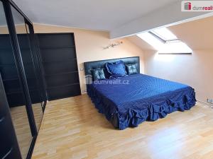 Pronájem bytu 2+kk, Praha - Kyje, Hejtmanská, 60 m2