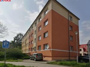 Pronájem bytu 3+1, Svitavy, Chelčického, 64 m2