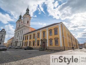 Pronájem bytu 4+kk, Uherské Hradiště, Nádražní, 120 m2