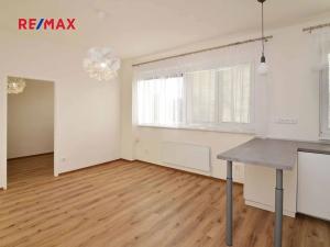 Pronájem bytu 2+kk, Praha - Krč, Krchlebská, 40 m2