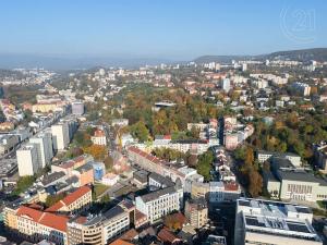 Pronájem bytu 4+1, Ústí nad Labem, Bratislavská, 143 m2