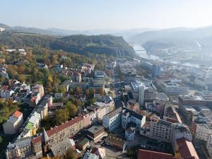 Pronájem bytu 2+1, Ústí nad Labem, Bratislavská, 154 m2