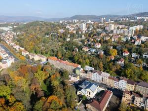 Pronájem bytu 3+1, Ústí nad Labem, Masarykova, 148 m2