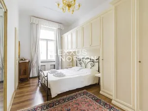 Pronájem bytu 3+kk, Praha - Nové Město, Truhlářská, 77 m2