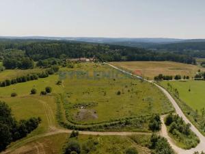 Prodej komerčního pozemku, Temelín, 30000 m2