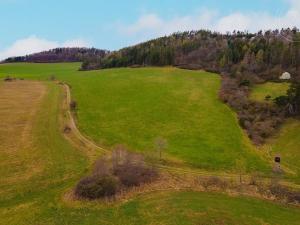 Prodej pole, Budětice, 104753 m2