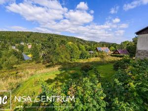 Prodej louky, Bedřichov, 5250 m2