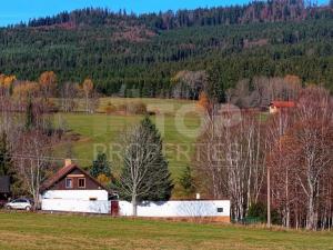 Prodej rodinného domu, Volary, 240 m2