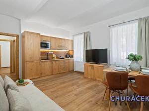 Prodej apartmánu, Špindlerův Mlýn, 1410 m2