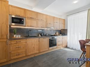 Prodej apartmánu, Špindlerův Mlýn, 1410 m2